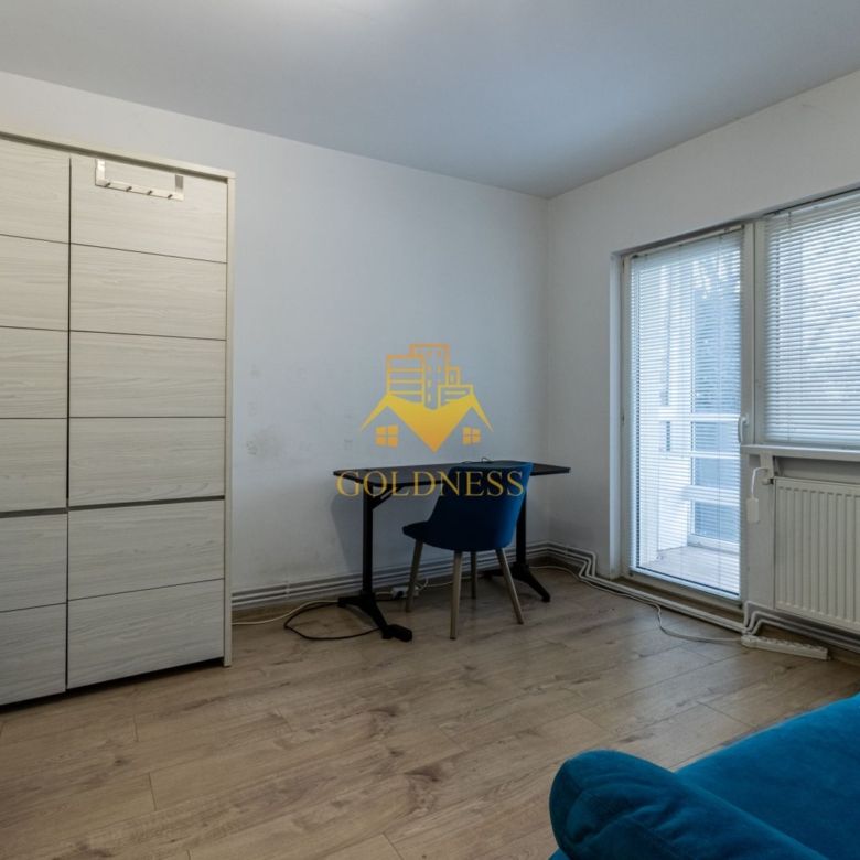 3 camere, decomandate, Zona USAMV, Calea Manastur, Platinia - Imagine principala