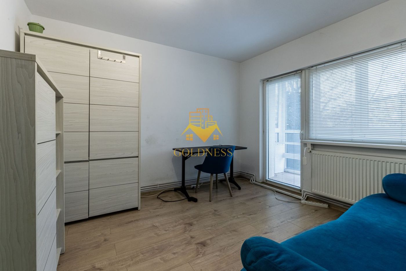 3 camere, decomandate, Zona USAMV, Calea Manastur, Platinia - Imagine principala