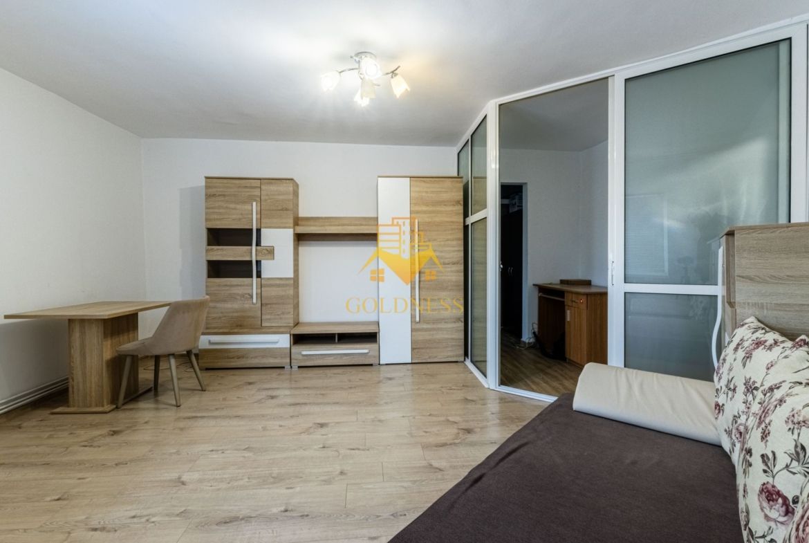 3 camere, decomandate, Zona USAMV, Calea Manastur, Platinia - foto 3