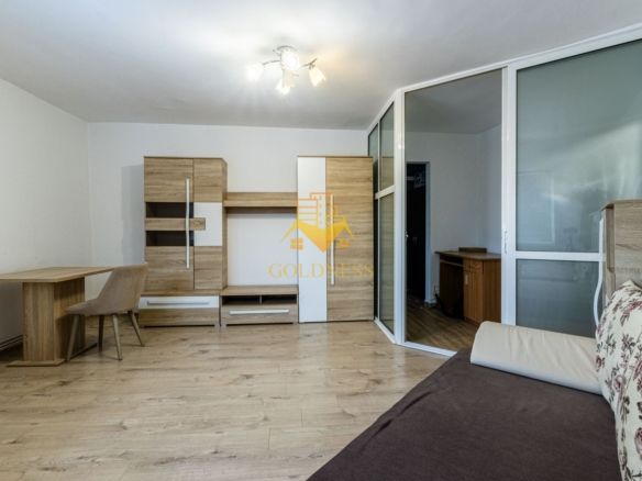3 camere, decomandate, Zona USAMV, Calea Manastur, Platinia - foto 3
