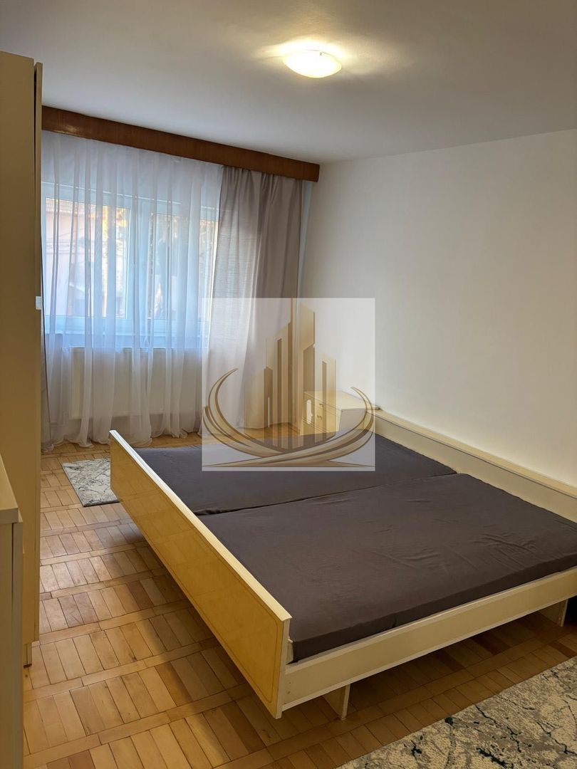 Apartament Decomandat cu 2 Camere | Complex | Ideal pentru studenti - foto 2