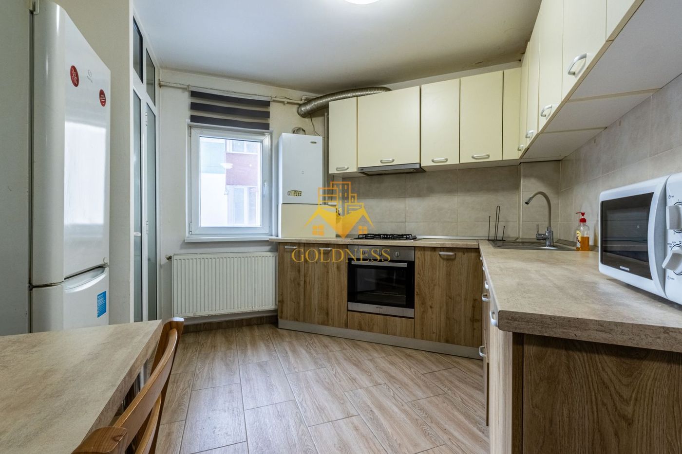 3 camere, decomandate, Zona USAMV, Calea Manastur, Platinia - foto 4