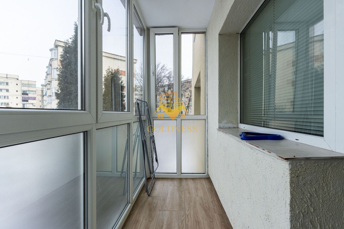 3 camere, decomandate, Zona USAMV, Calea Manastur, Platinia - foto 7