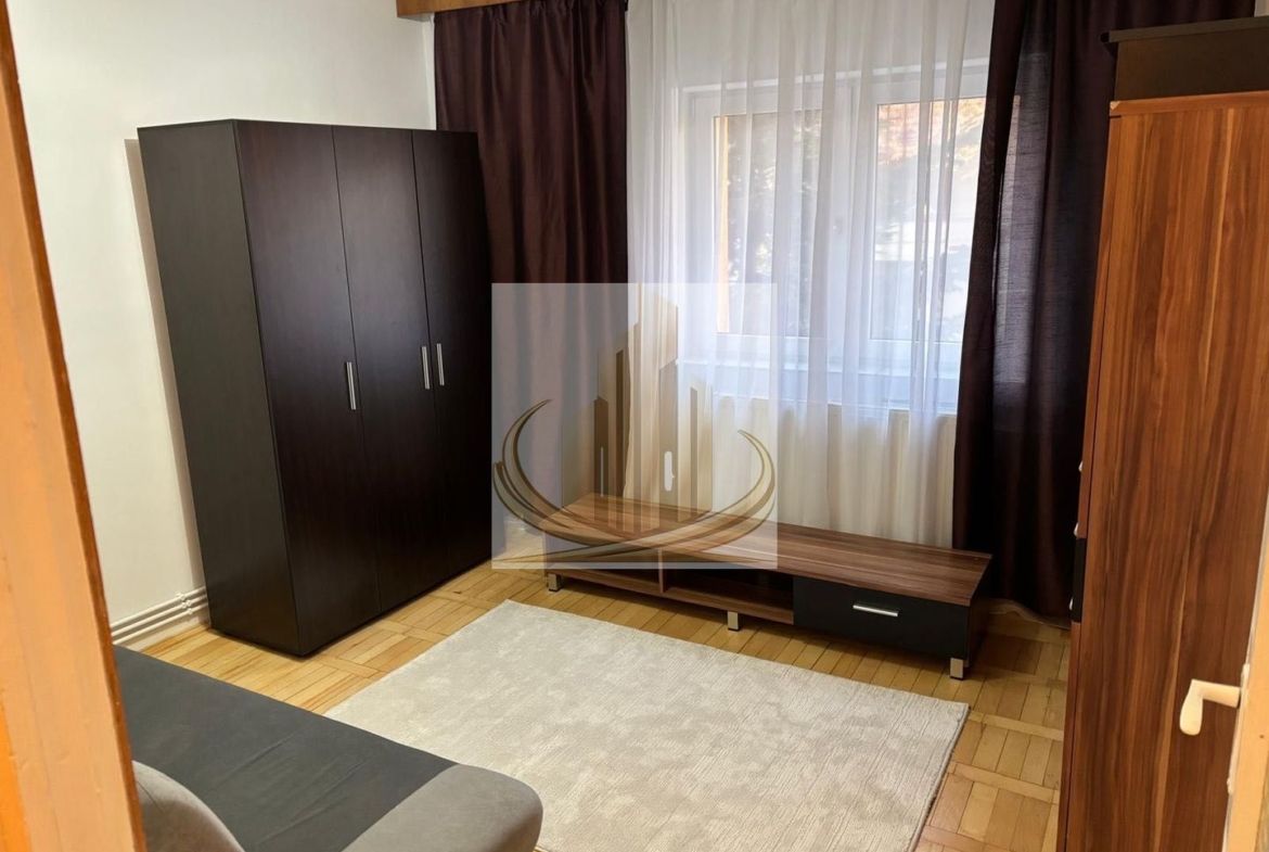 Apartament Decomandat cu 2 Camere | Complex | Ideal pentru studenti - foto 3