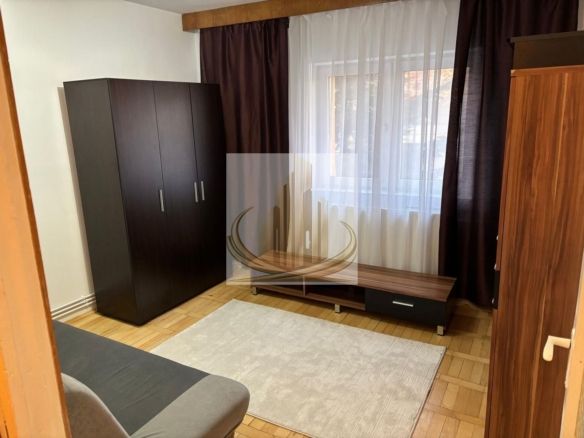 Apartament Decomandat cu 2 Camere | Complex | Ideal pentru studenti - foto 3