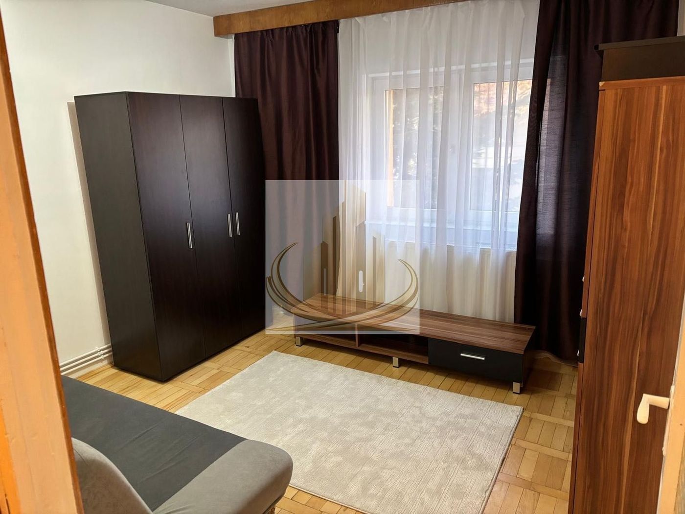 Apartament Decomandat cu 2 Camere | Complex | Ideal pentru studenti - foto 3