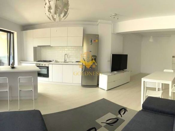 2 camere, modern, Parcare, terasa, Wings, zona Lidl, Frunzisului, UMF - Imagine principala