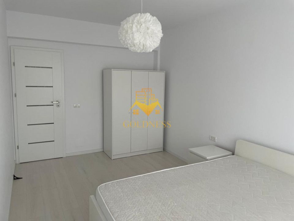 2 camere, modern, Parcare, terasa, Wings, zona Lidl, Frunzisului, UMF - foto 5