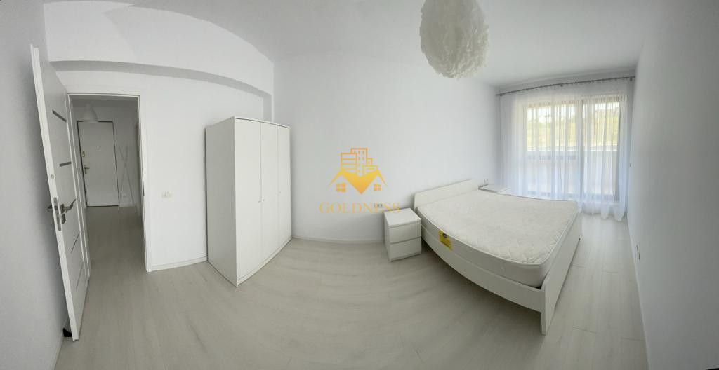 2 camere, modern, Parcare, terasa, Wings, zona Lidl, Frunzisului, UMF - foto 6