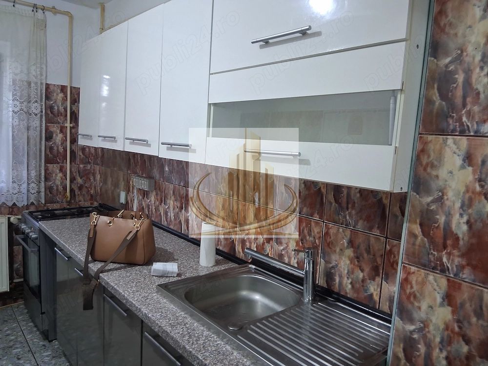 Ap 3 camere decomandat Lipovei parter - foto 5