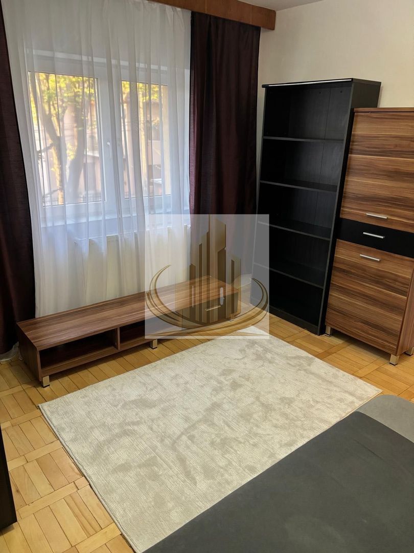 Apartament Decomandat cu 2 Camere | Complex | Ideal pentru studenti - foto 4