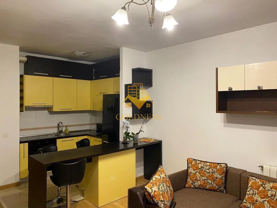 2 Camere, Open Space, Parcare Subterana, Zona Iulius Mall, Viva City - foto 2