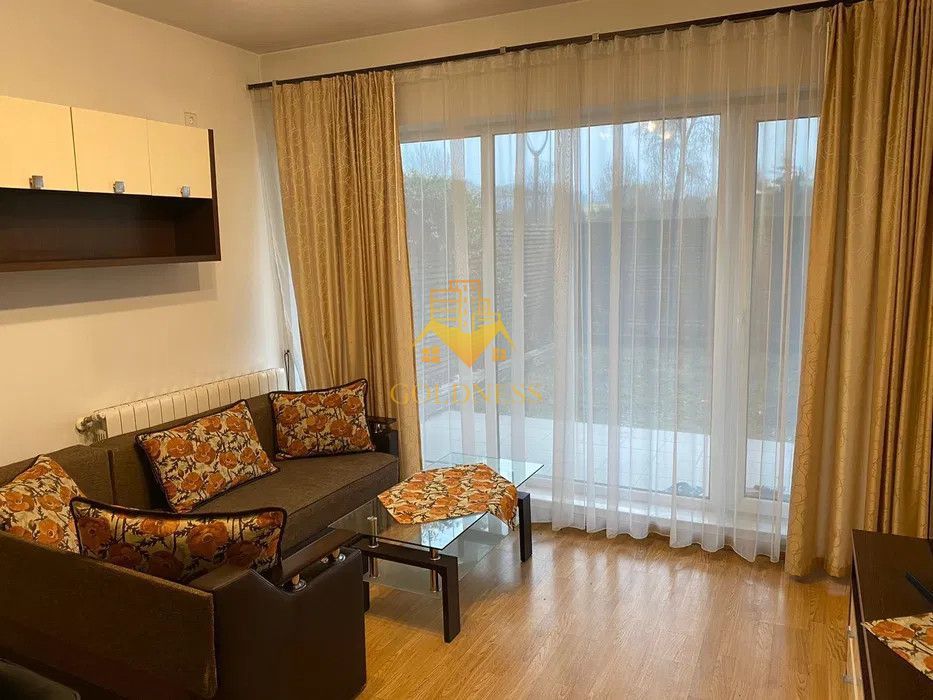 2 Camere, Open Space, Parcare Subterana, Zona Iulius Mall, Viva City - foto 4