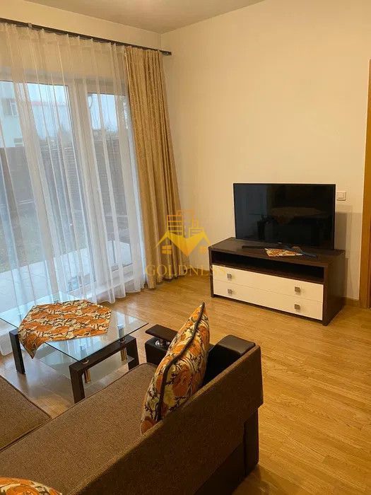 2 Camere, Open Space, Parcare Subterana, Zona Iulius Mall, Viva City - foto 5