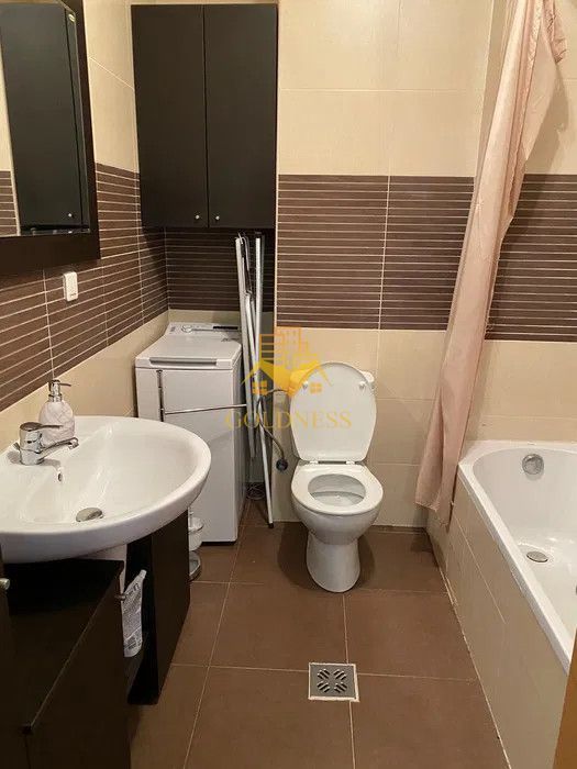 2 Camere, Open Space, Parcare Subterana, Zona Iulius Mall, Viva City - foto 6