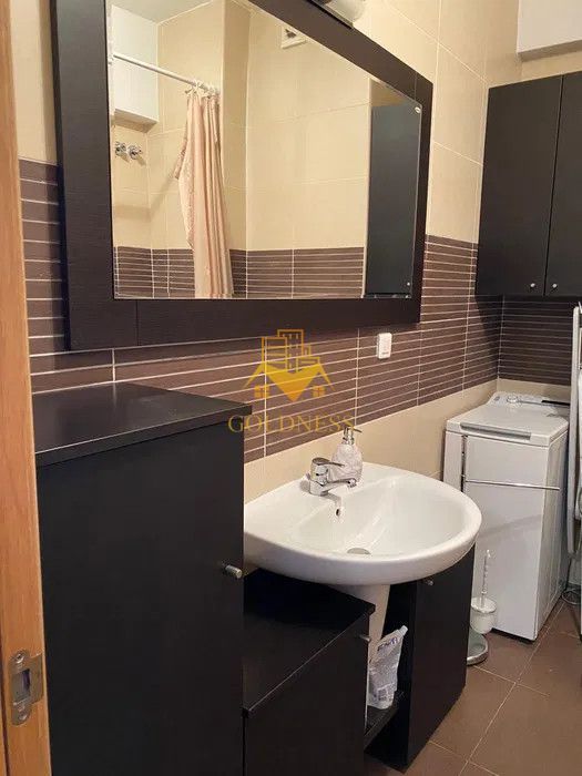 2 Camere, Open Space, Parcare Subterana, Zona Iulius Mall, Viva City - foto 7