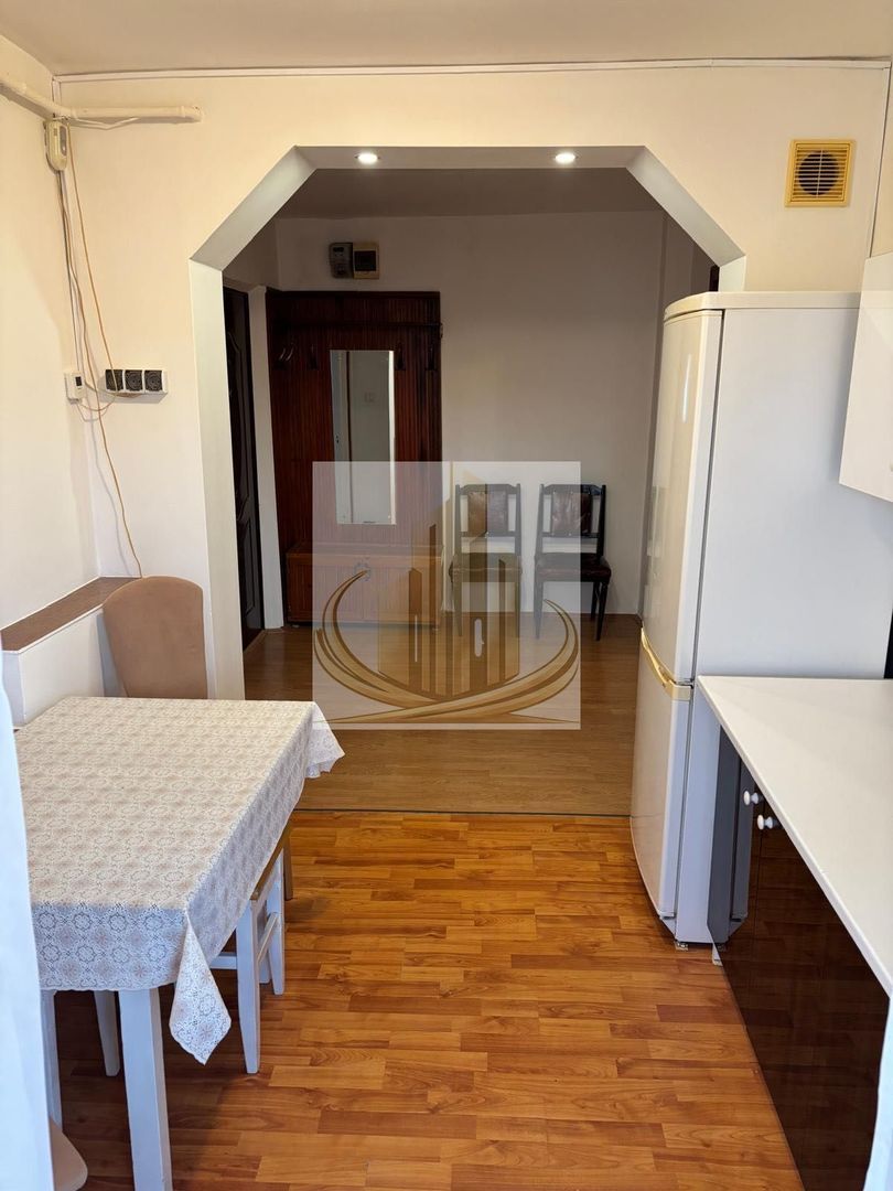 Apartament Decomandat cu 2 Camere | Complex | Ideal pentru studenti - foto 5