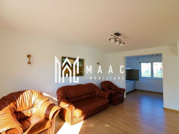Casă de închiriat Sibiu | 3 camere | Ștrand | 125 mp - Imagine principala