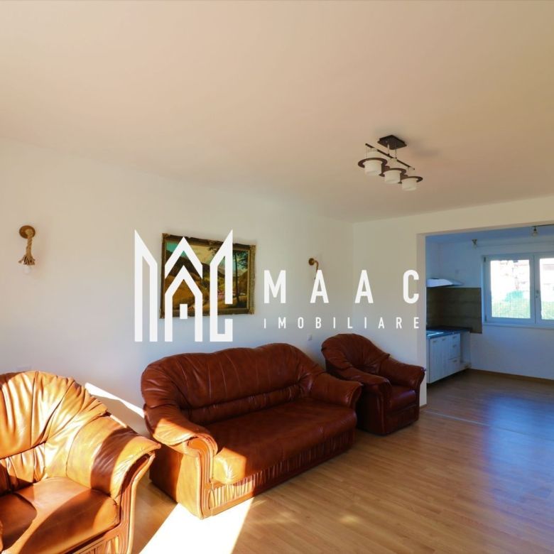 Casă de închiriat Sibiu | 3 camere | Ștrand | 125 mp - Imagine principala