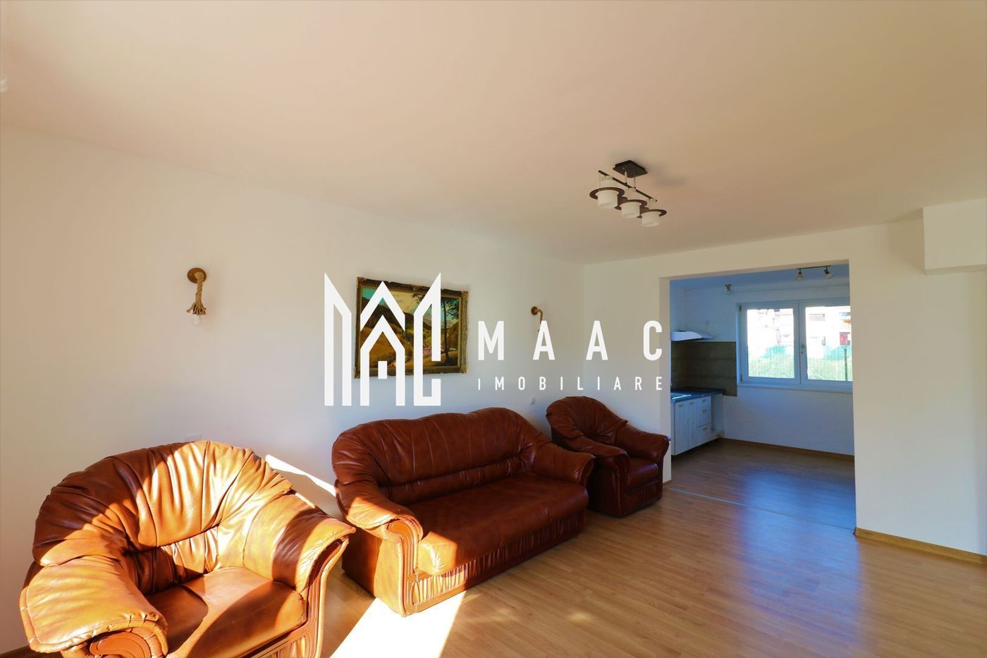 Casă de închiriat Sibiu | 3 camere | Ștrand | 125 mp - Imagine principala