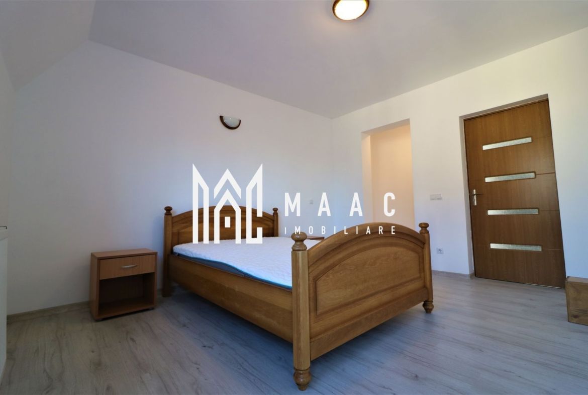 Casă de închiriat Sibiu | 3 camere | Ștrand | 125 mp - foto 2