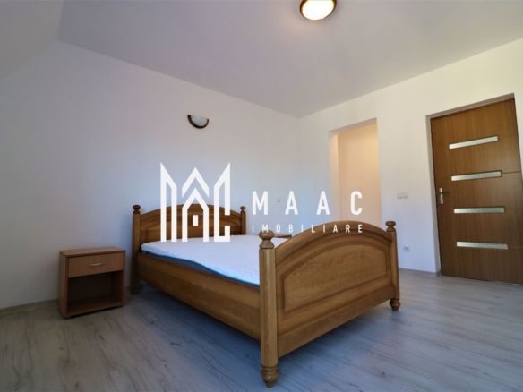 Casă de închiriat Sibiu | 3 camere | Ștrand | 125 mp - foto 2