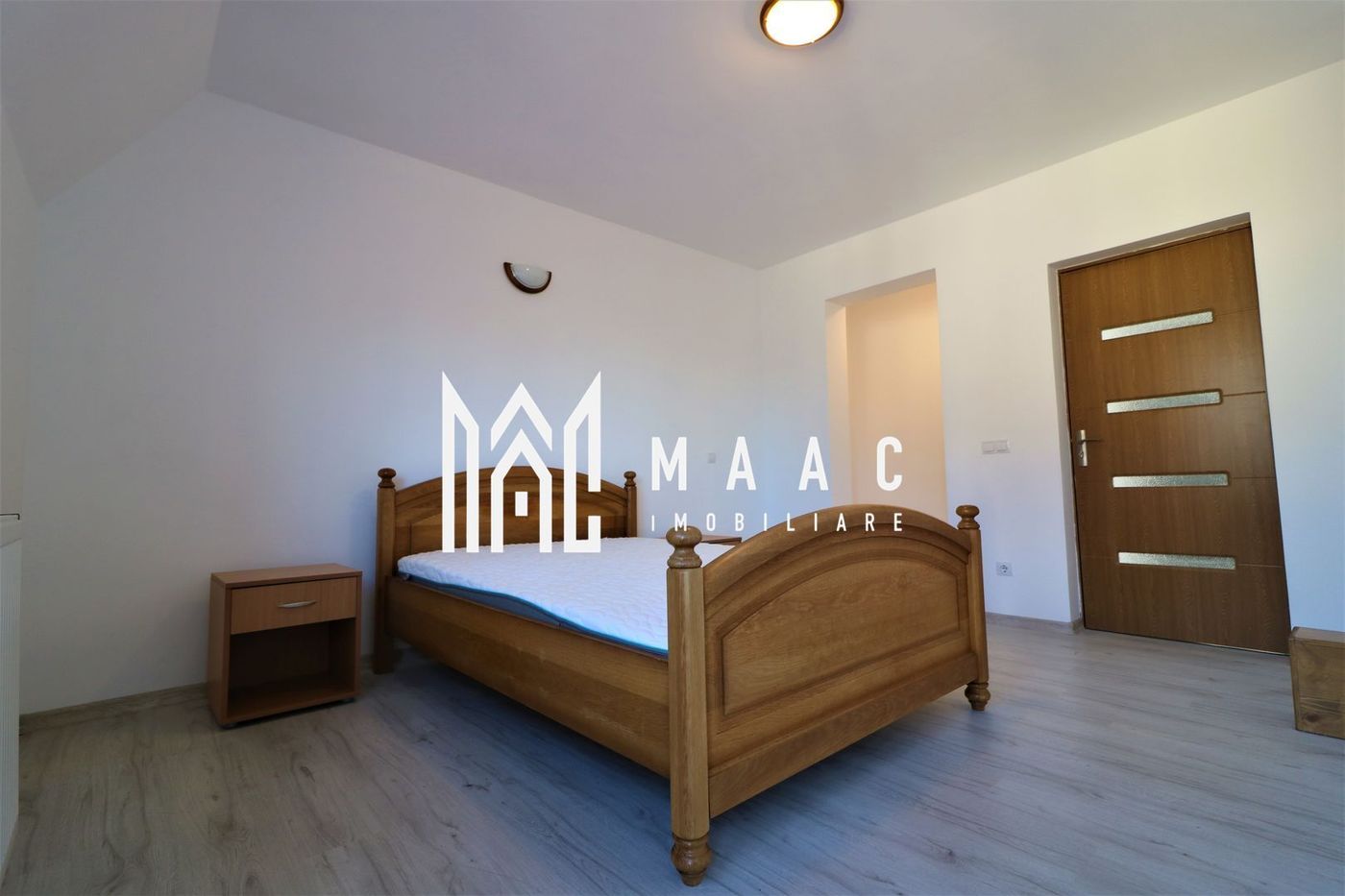 Casă de închiriat Sibiu | 3 camere | Ștrand | 125 mp - foto 2
