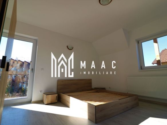 Casă de închiriat Sibiu | 3 camere | Ștrand | 125 mp - foto 3