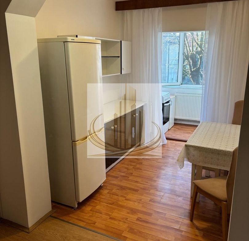 Apartament Decomandat cu 2 Camere | Complex | Ideal pentru studenti - foto 6