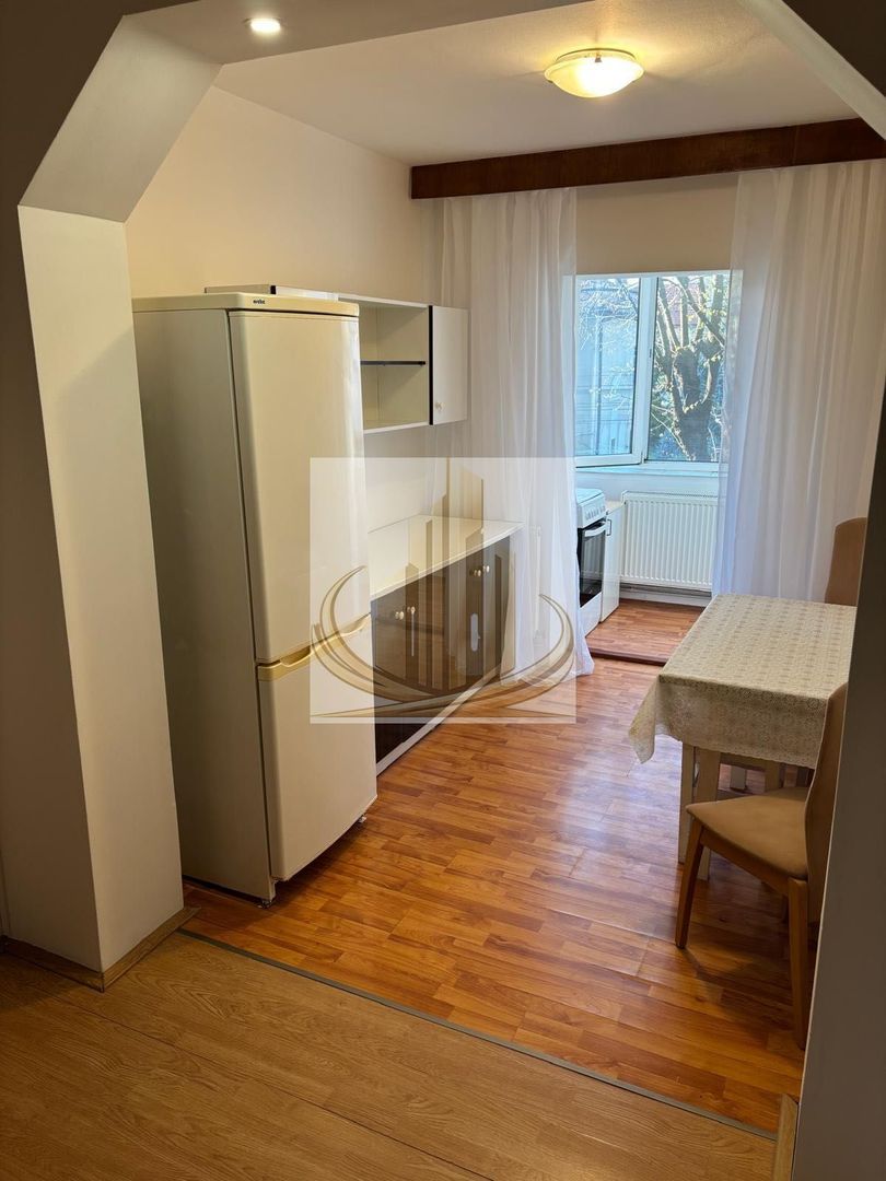Apartament Decomandat cu 2 Camere | Complex | Ideal pentru studenti - foto 6