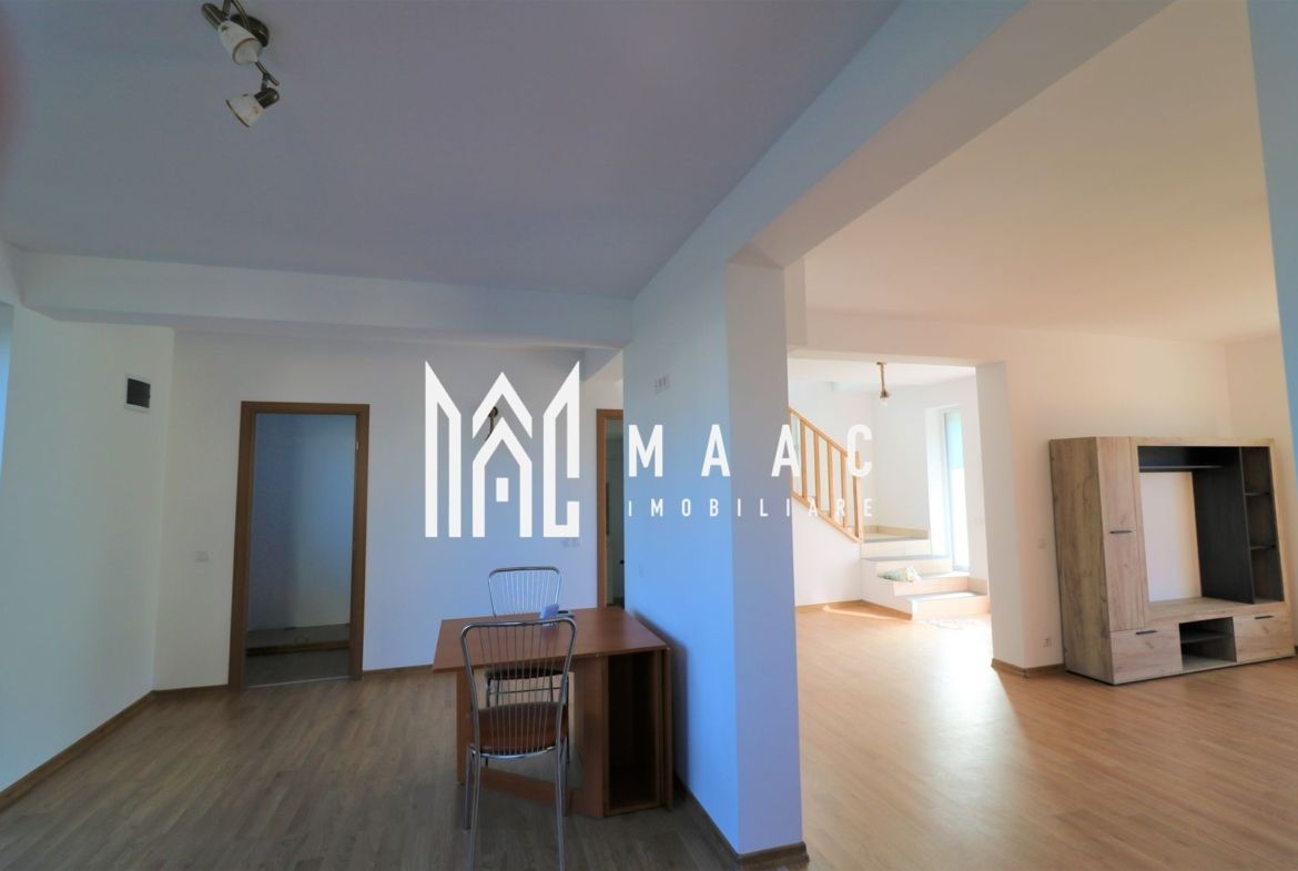Casă de închiriat Sibiu | 3 camere | Ștrand | 125 mp - foto 5
