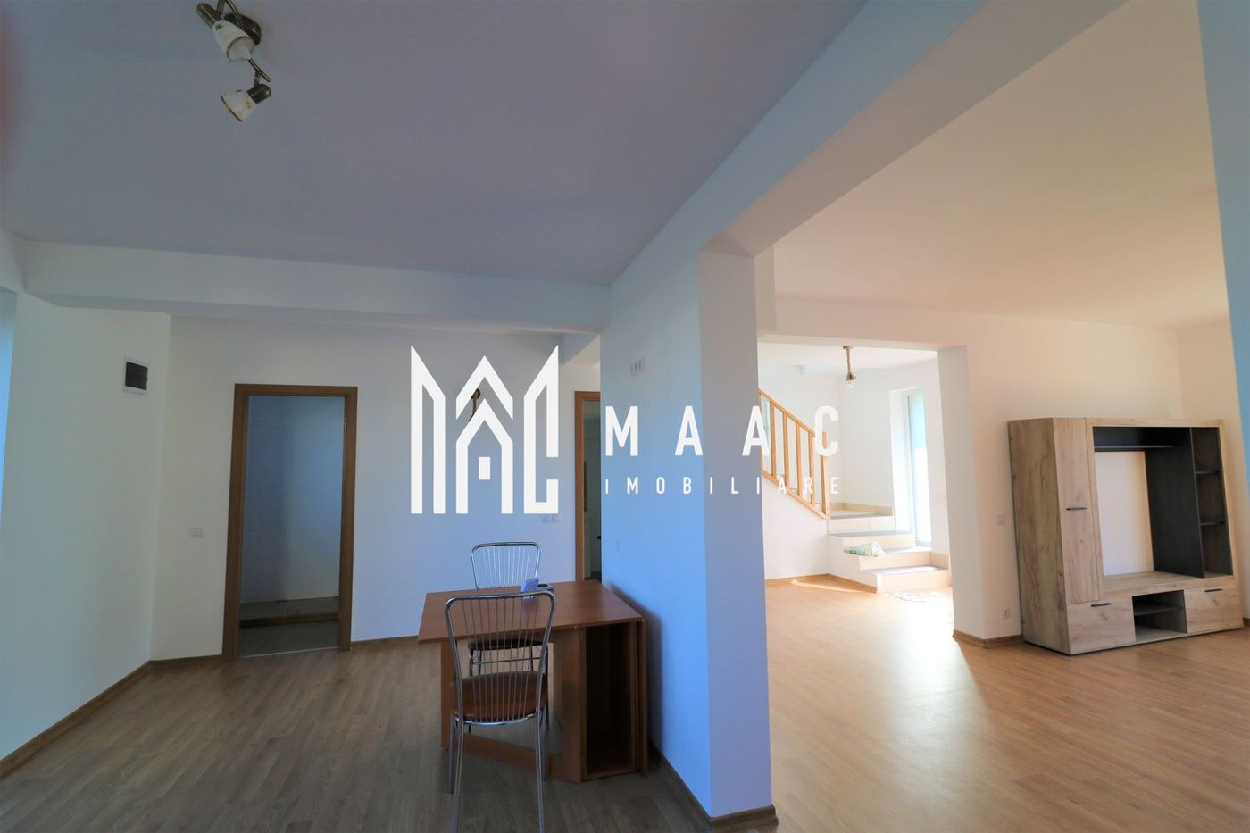 Casă de închiriat Sibiu | 3 camere | Ștrand | 125 mp - foto 5
