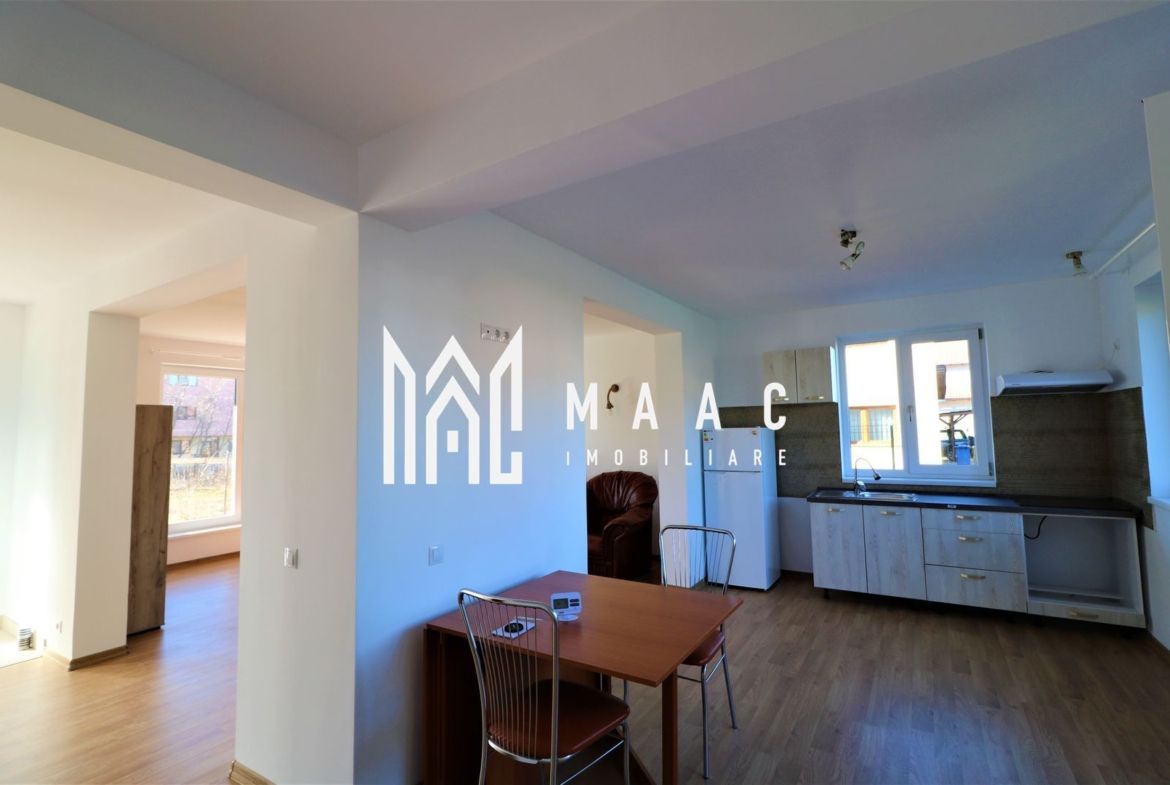 Casă de închiriat Sibiu | 3 camere | Ștrand | 125 mp - foto 7