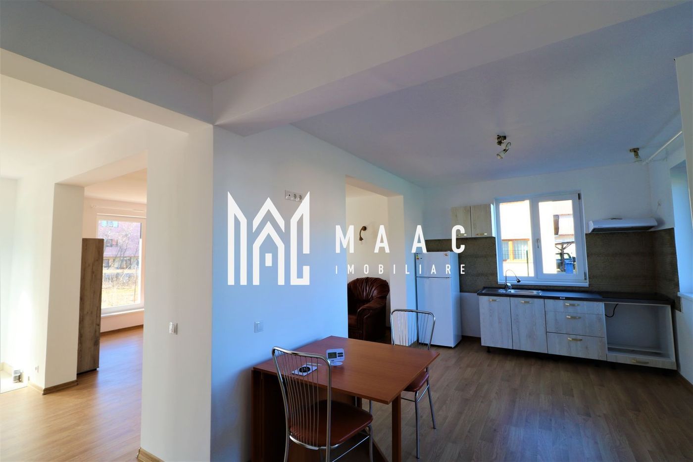Casă de închiriat Sibiu | 3 camere | Ștrand | 125 mp - foto 7