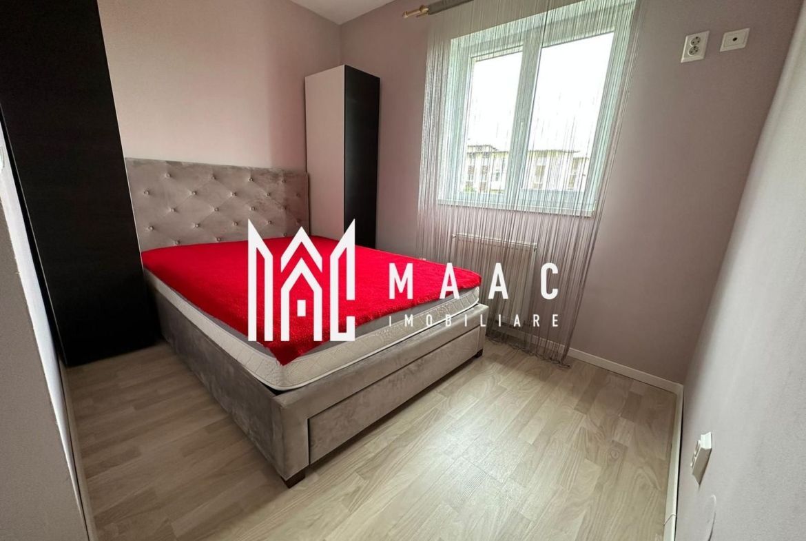 Apartament 3 camere | Etaj 2 | Balcon | Parcare | Modern - foto 3