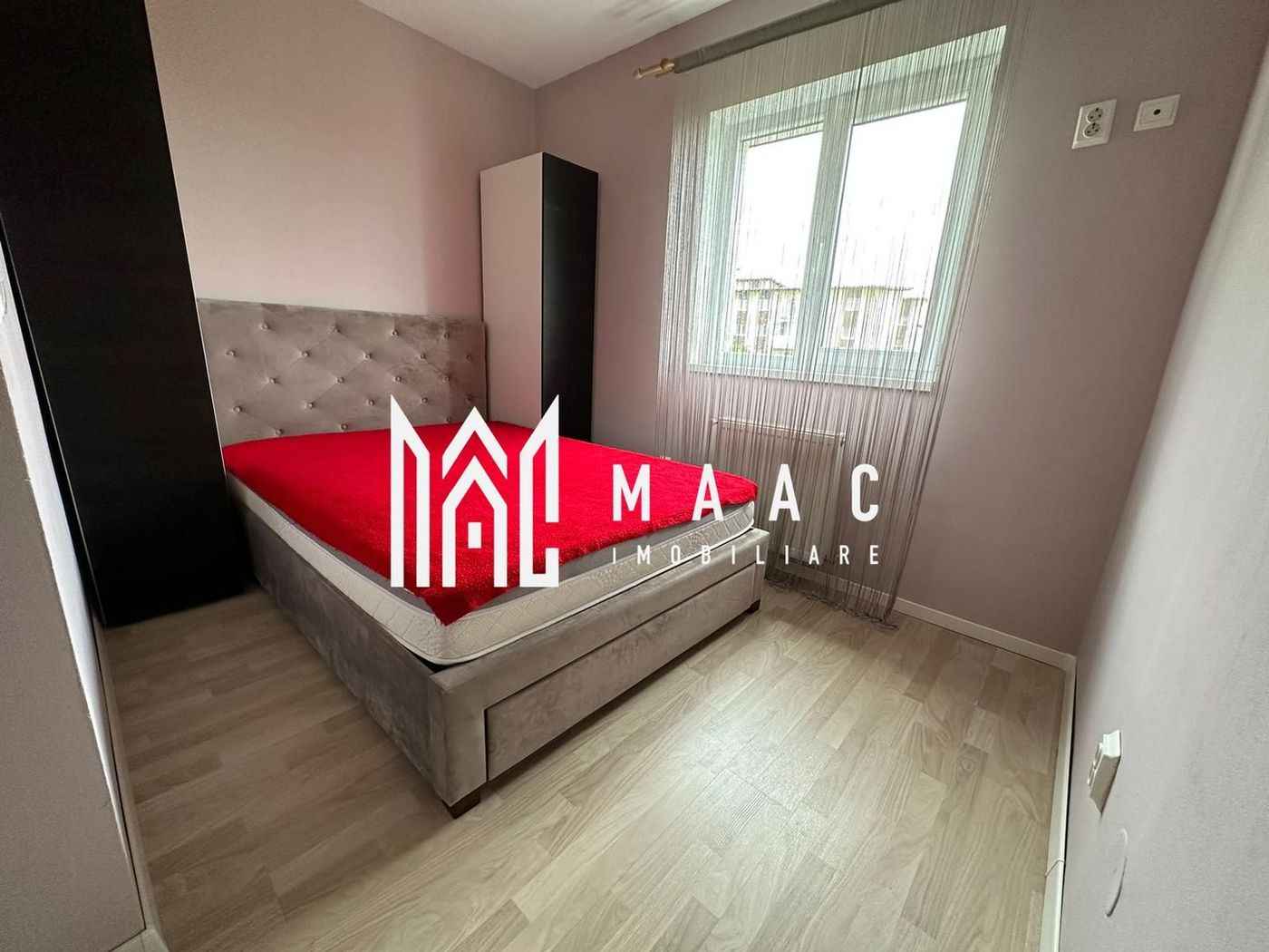 Apartament 3 camere | Etaj 2 | Balcon | Parcare | Modern - foto 3
