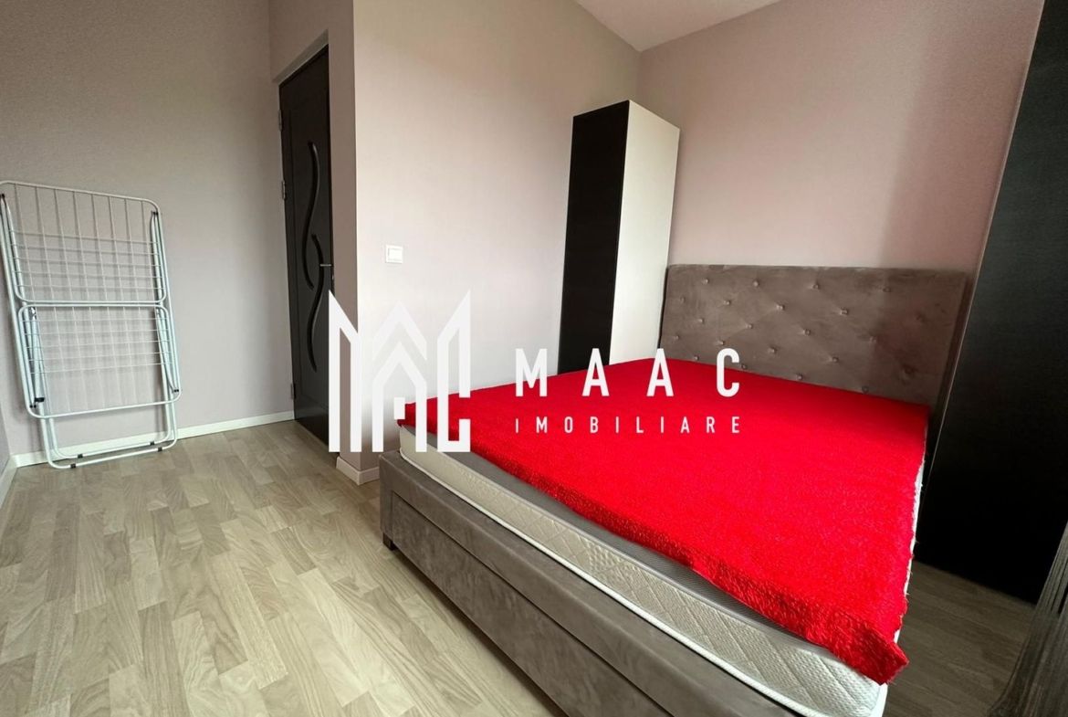 Apartament 3 camere | Etaj 2 | Balcon | Parcare | Modern - foto 4