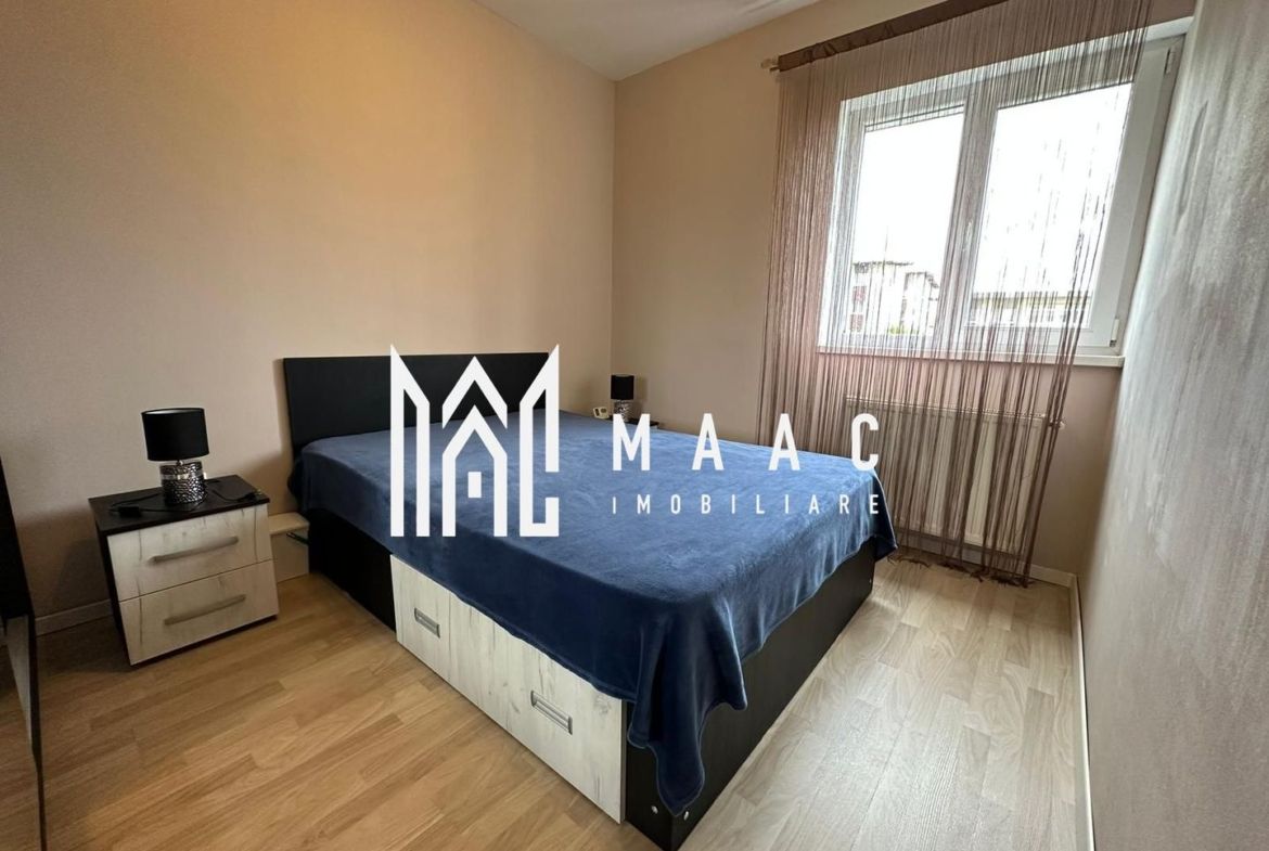 Apartament 3 camere | Etaj 2 | Balcon | Parcare | Modern - foto 5