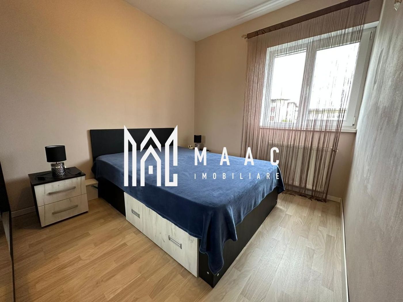 Apartament 3 camere | Etaj 2 | Balcon | Parcare | Modern - foto 5