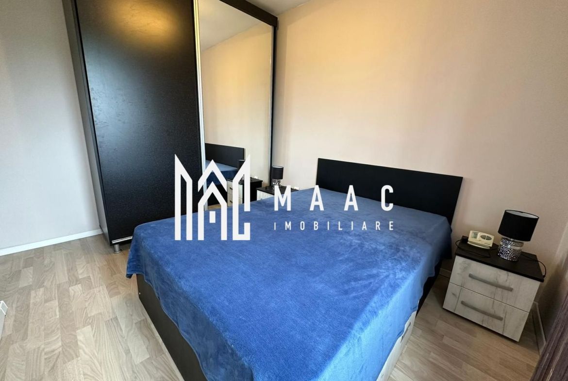 Apartament 3 camere | Etaj 2 | Balcon | Parcare | Modern - foto 6