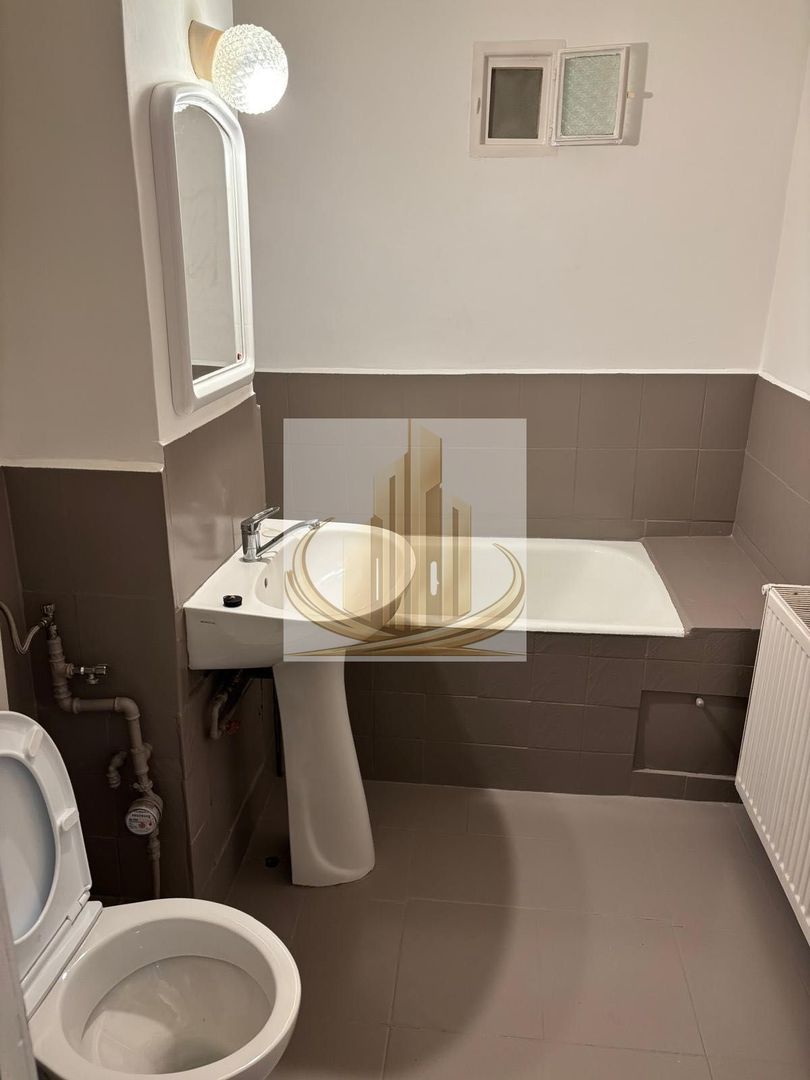 Apartament Decomandat cu 2 Camere | Complex | Ideal pentru studenti - foto 7