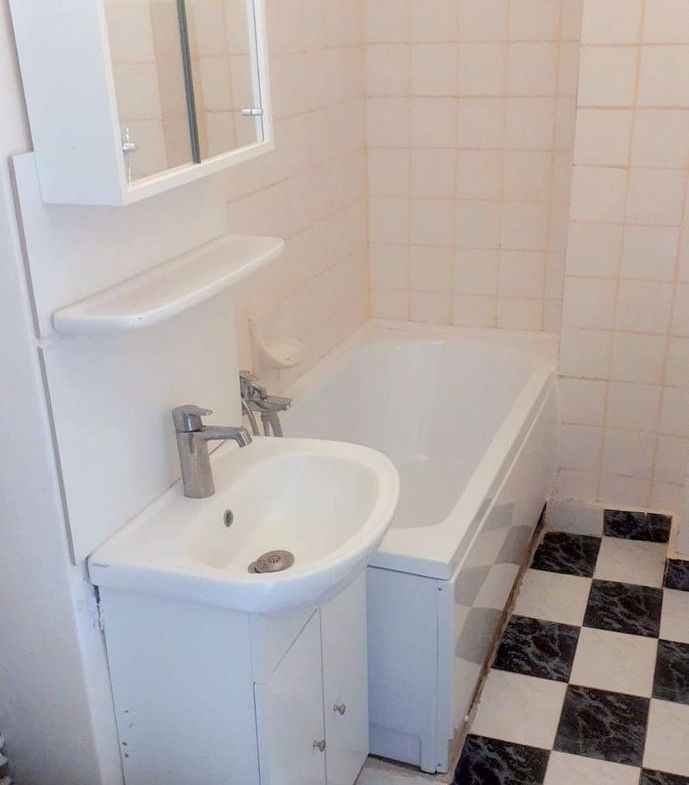 De inchiriat apartament cu o camera si balcon, etaj 4, Mazepa 1, 1600 lei - foto 3