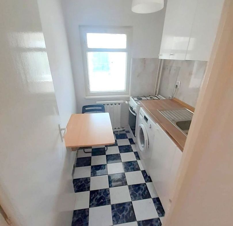 De inchiriat apartament cu o camera si balcon, etaj 4, Mazepa 1, 1600 lei - foto 5