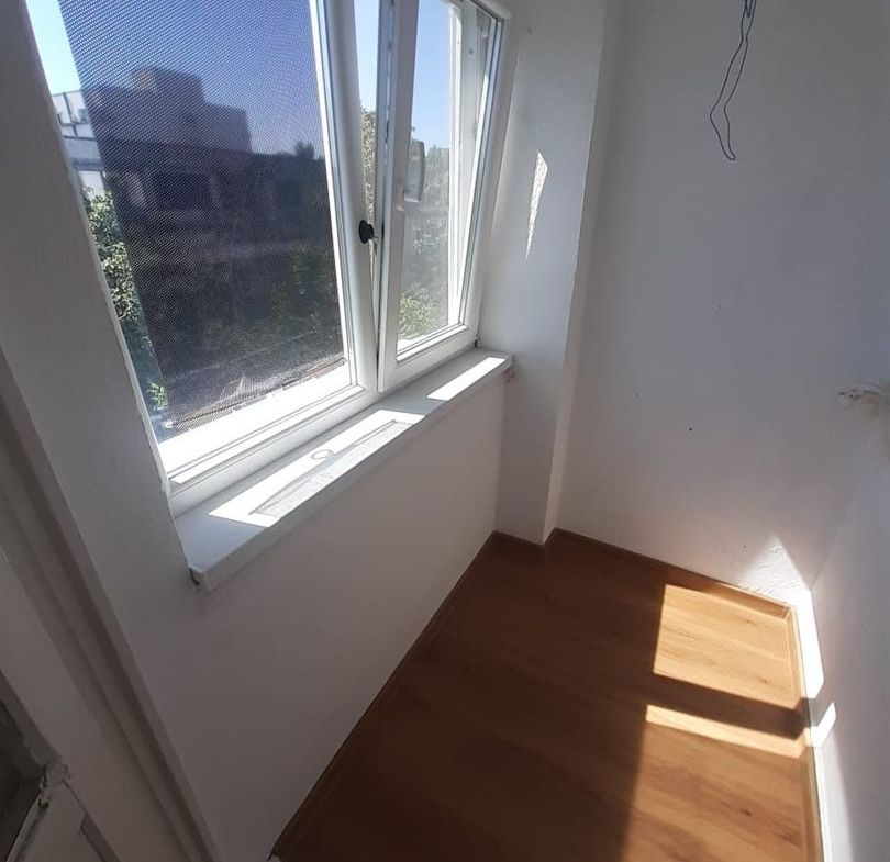 De inchiriat apartament cu o camera si balcon, etaj 4, Mazepa 1, 1600 lei - foto 6