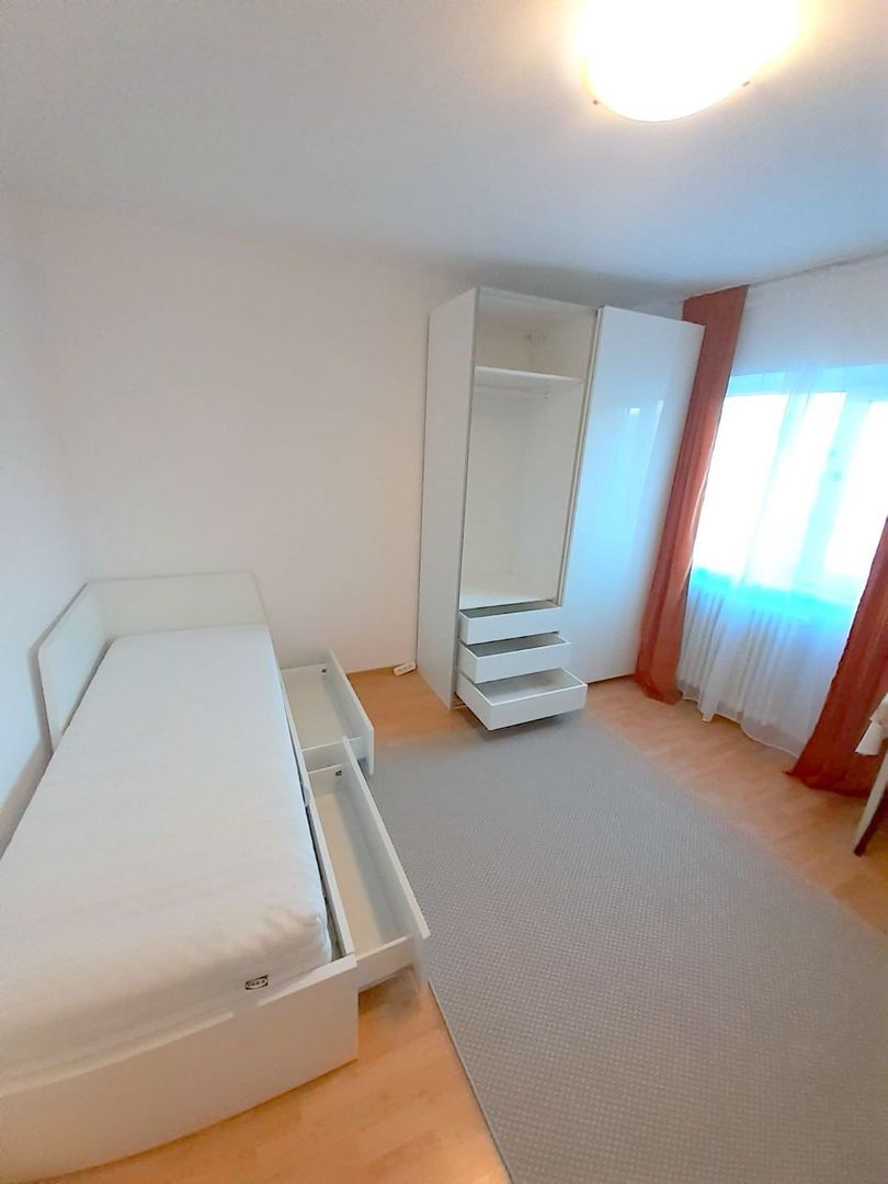 De inchiriat apartament cu o camera si balcon, etaj 4, Mazepa 1, 1600 lei - foto 7 De inchiriat apartament cu o camera si balcon, etaj 4, Mazepa 1, 1600 lei - foto 7