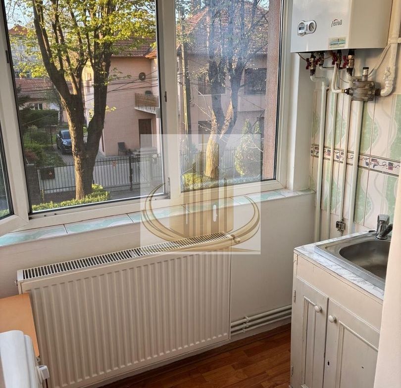 Apartament Decomandat cu 2 Camere | Complex | Ideal pentru studenti - foto 8