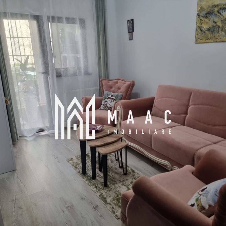 Apartament de vânzare | Râmnicu Vâlcea, Nord | 4 camere | 84 mp - Imagine principala