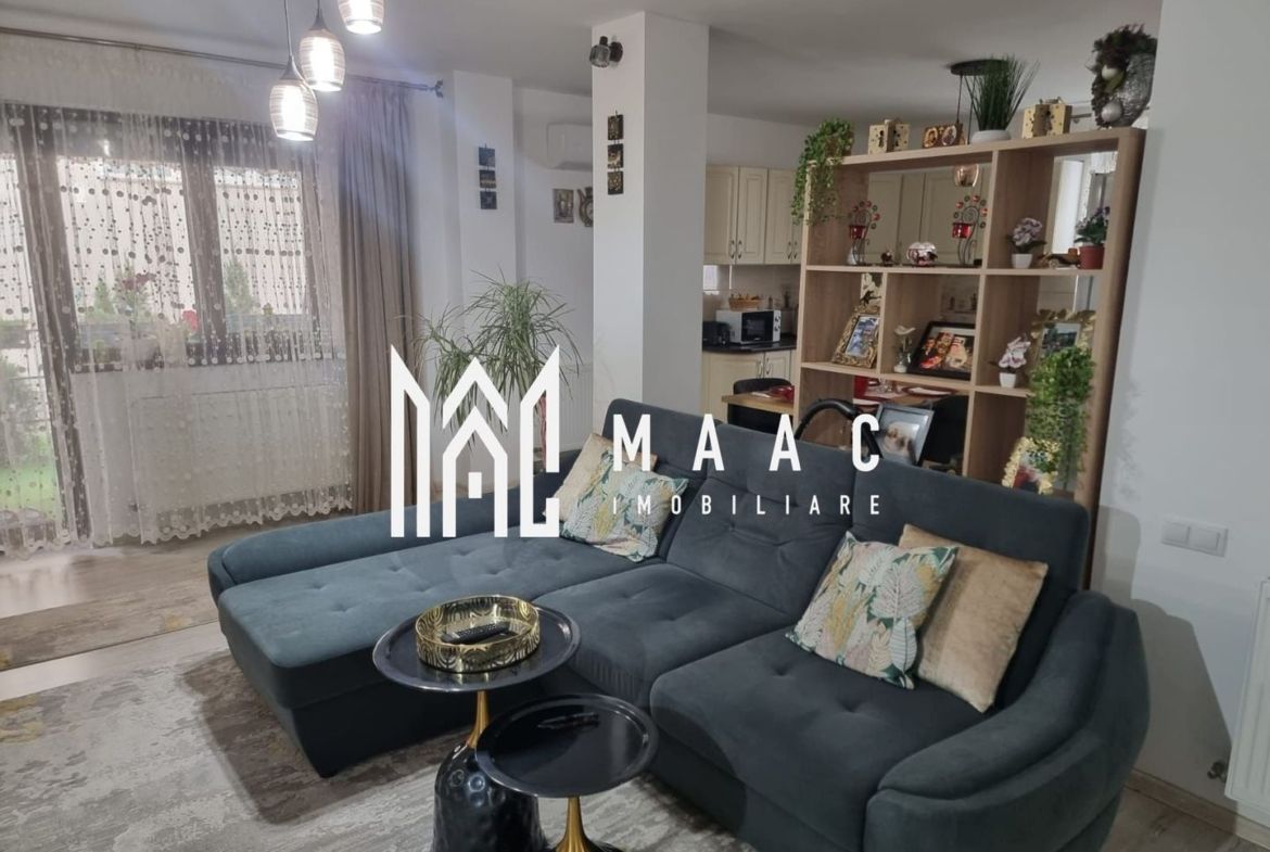 Apartament de vânzare | Râmnicu Vâlcea, Nord | 4 camere | 84 mp - foto 2