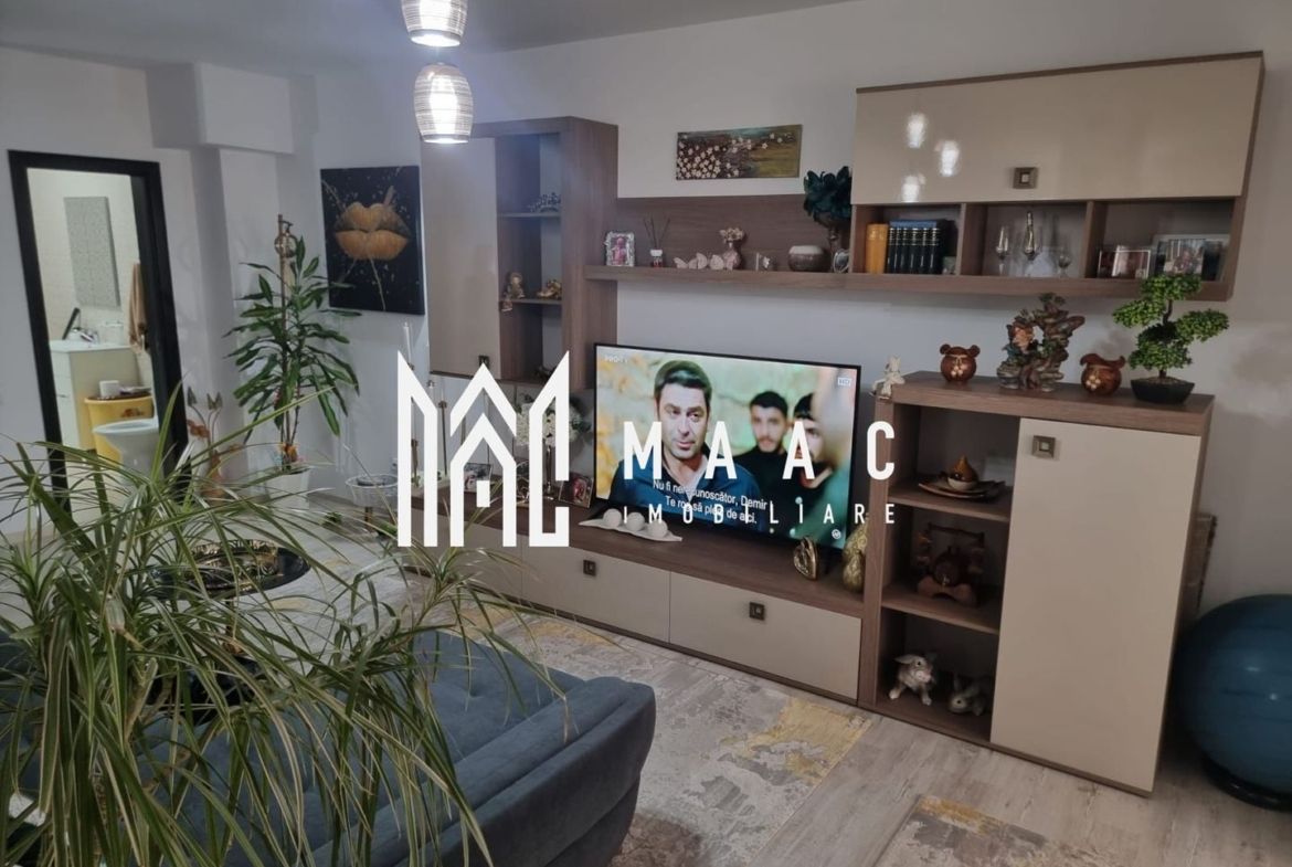 Apartament de vânzare | Râmnicu Vâlcea, Nord | 4 camere | 84 mp - foto 3