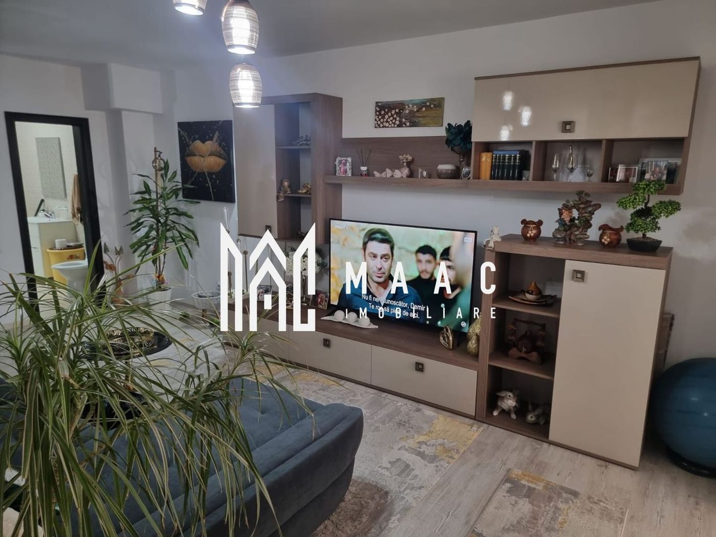 Apartament de vânzare | Râmnicu Vâlcea, Nord | 4 camere | 84 mp - foto 3